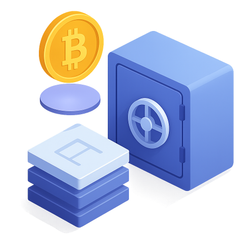 Crypto Savings Accounts