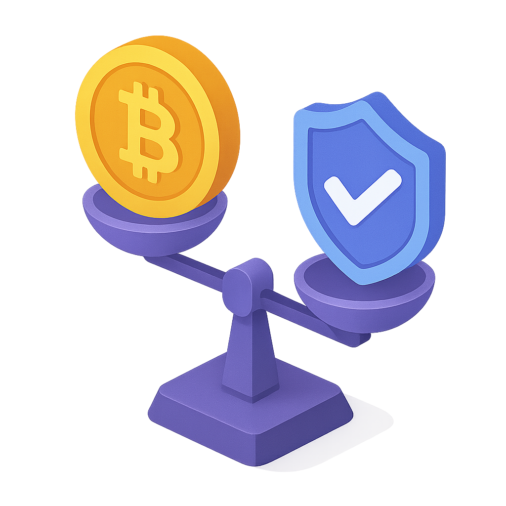 Crypto Staking