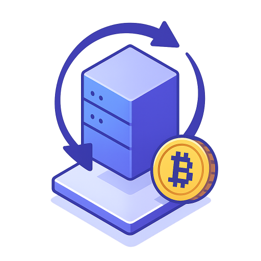 Masternodes