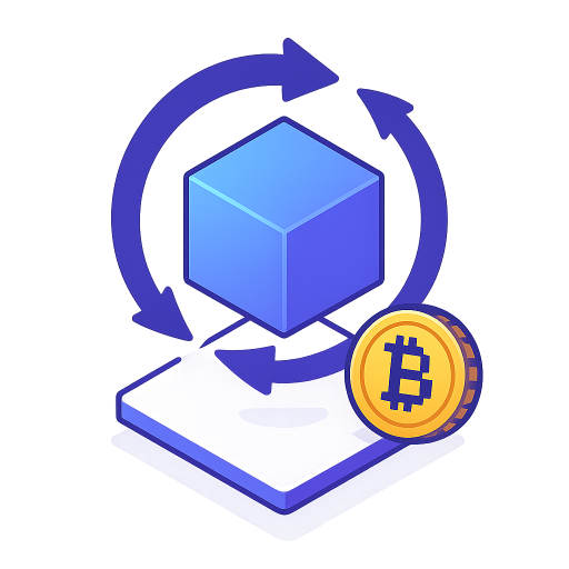 Yield Farming and Liquidity Mining