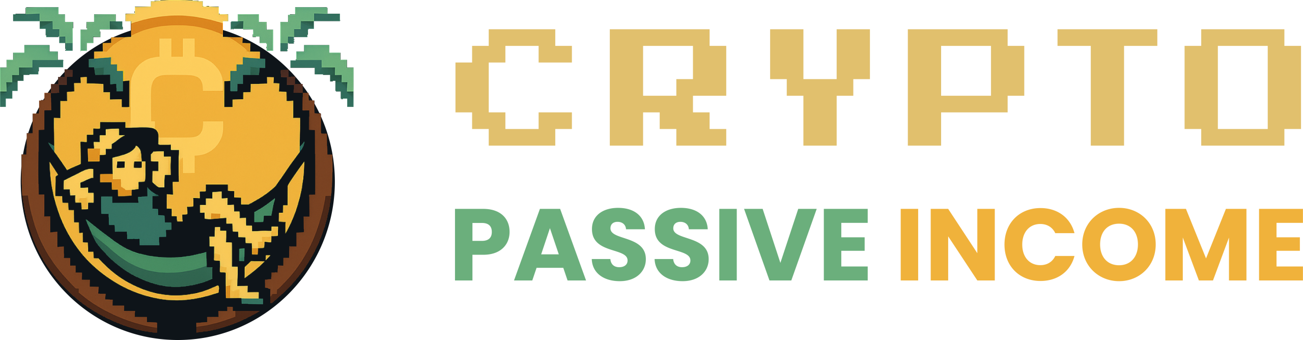 Crypto Passive Income